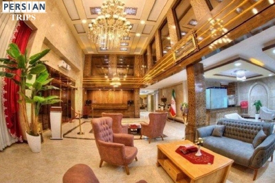 Royal Arvand Hotel